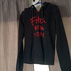 Abercrombie & Fitch sweatshirt